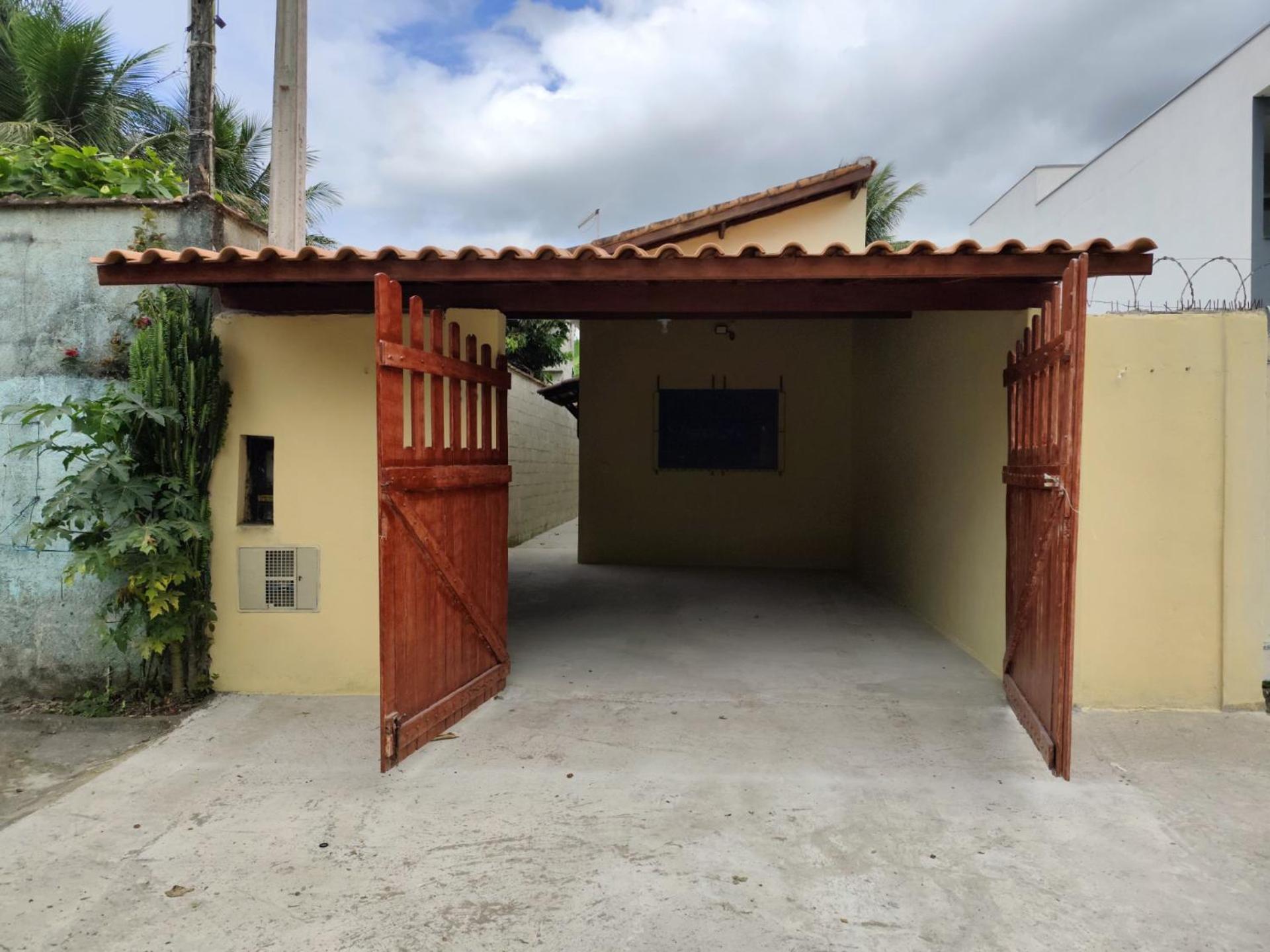 Villa Casa Jardim Carolina Perto Posto Torrao, Supermecado Shibata E Semar à Ubatuba Extérieur photo